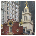 Photo 8 of Old State House (Second Boston Town House)