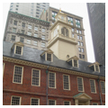 Photo 9 of Old State House (Second Boston Town House)