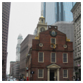 Photo 10 of Old State House (Second Boston Town House)