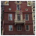 Photo 11 of Old State House (Second Boston Town House)