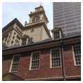 Photo 13 of Old State House (Second Boston Town House)