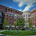 Photo 2 of John F. Kennedy School of Government