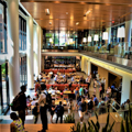Photo 4 of John F. Kennedy School of Government