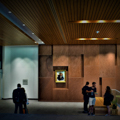 Photo 6 of John F. Kennedy School of Government