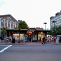 Photo 2 of Harvard Square