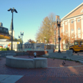 Photo 2 of Harvard Square Station
