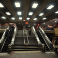 Photo 5 of Harvard Square Station