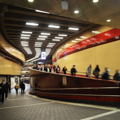 Photo 11 of Harvard Square Station