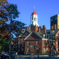Photo 2 of River Houses, Harvard University