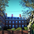 Photo 3 of River Houses, Harvard University