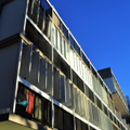 Photo 12 of Peabody Terrace