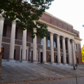 Photo 2 of Widener Library