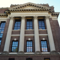 Photo 3 of Widener Library