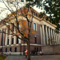 Photo 4 of Widener Library