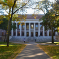 Photo 14 of Widener Library