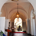 Photo 6 of Memorial Church, Harvard University