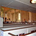 Photo 9 of Memorial Church, Harvard University