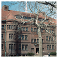 Photo 2 of Sever Hall
