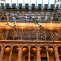 Photo 4 of Fogg Art Museum