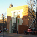 Photo 4 of Sackler Museum