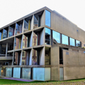 Photo 6 of Carpenter Center for the Visual Arts