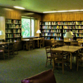 Photo 3 of Harvard Yard Libraries