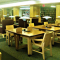 Photo 4 of Harvard Yard Libraries
