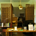 Photo 7 of Harvard Yard Libraries
