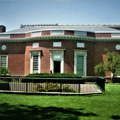 Photo 10 of Harvard Yard Libraries