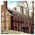 Photo 2 of Massachusetts Hall