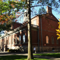 Photo 3 of Harvard Hall