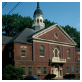 Town Hall