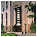 New England Telephone Building