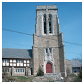 St. Stephen's Episcopal Church