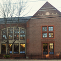 Photo 11 of Malden Center Historic District