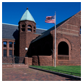 Converse Memorial Public Library