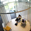 Photo 7 of Hayden Library (Bldg. 14)