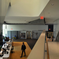 Photo 12 of Hayden Library (Bldg. 14)
