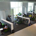 Photo 19 of Hayden Library (Bldg. 14)