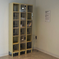 Photo 21 of Hayden Library (Bldg. 14)