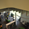 Photo 22 of Hayden Library (Bldg. 14)