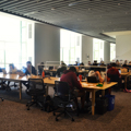 Photo 25 of Hayden Library (Bldg. 14)