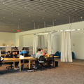 Photo 26 of Hayden Library (Bldg. 14)