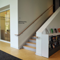Photo 28 of Hayden Library (Bldg. 14)