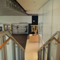 Photo 33 of Hayden Library (Bldg. 14)