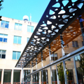 Photo 37 of Hayden Library (Bldg. 14)
