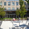 Photo 38 of Hayden Library (Bldg. 14)