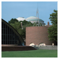 Photo 2 of MIT Chapel (Bldg. W15)