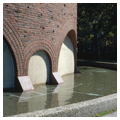 Photo 3 of MIT Chapel (Bldg. W15)