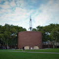 Photo 5 of MIT Chapel (Bldg. W15)